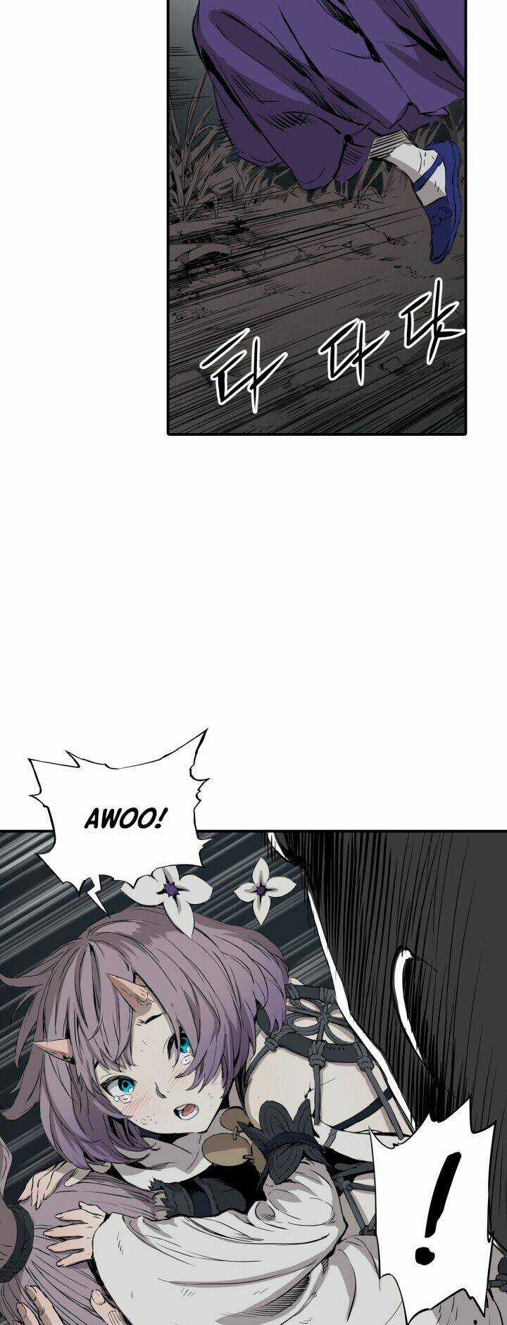 Vô Kiếm Tiểu Tử Chapter 7 trang 59