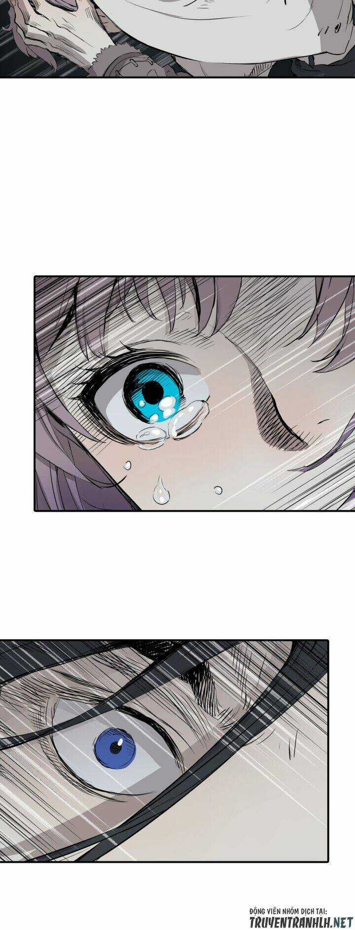 Vô Kiếm Tiểu Tử Chapter 7 trang 60