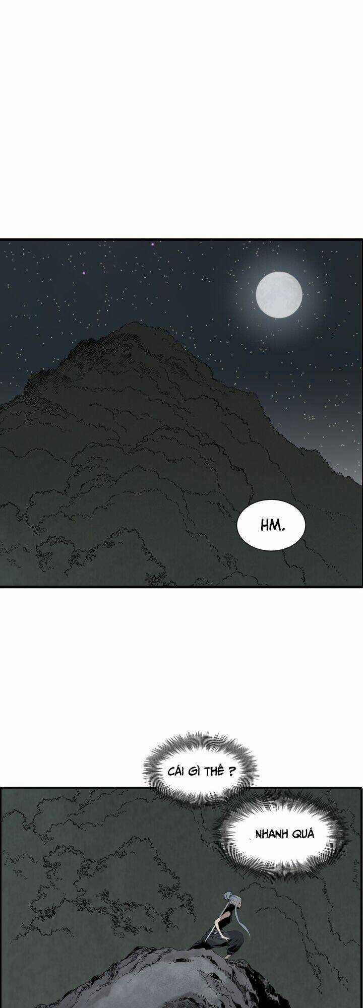 Vô Kiếm Tiểu Tử Chapter 7 trang 61