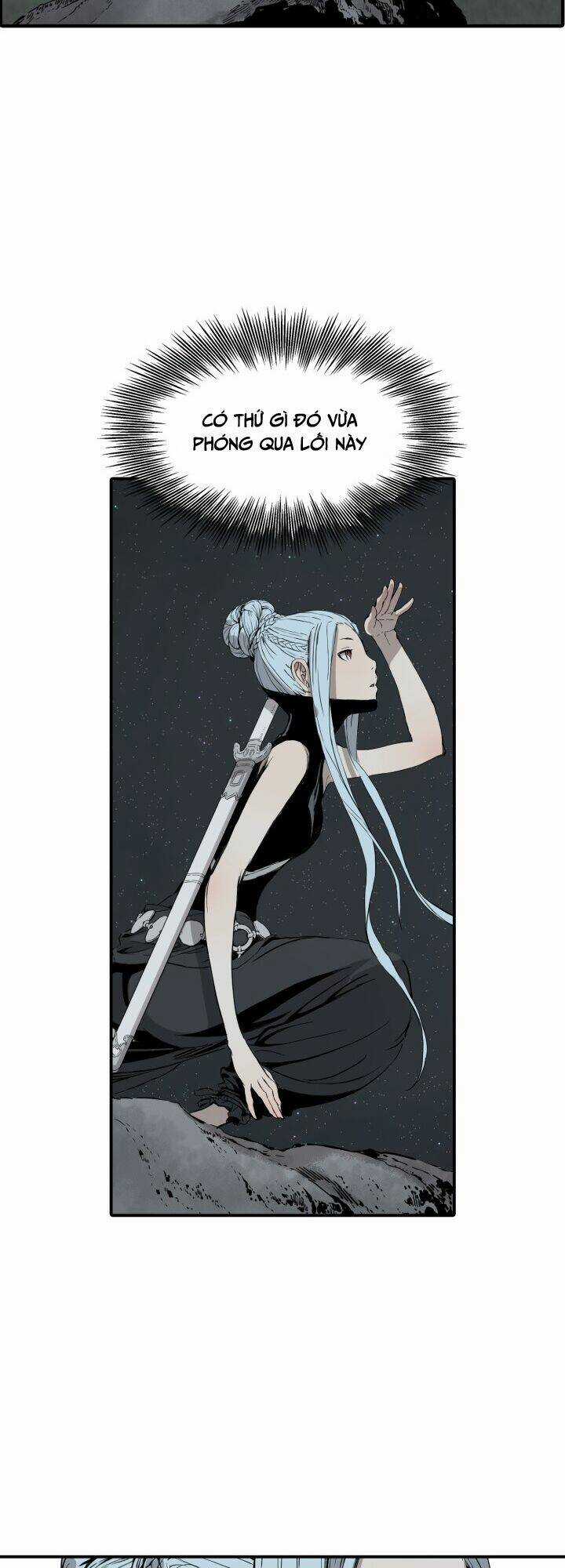 Vô Kiếm Tiểu Tử Chapter 7 trang 62