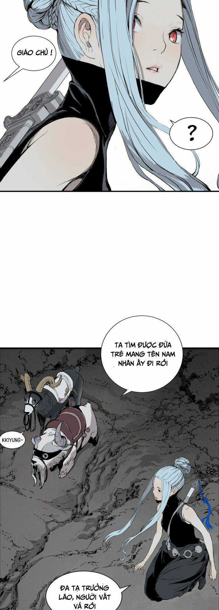 Vô Kiếm Tiểu Tử Chapter 7 trang 63