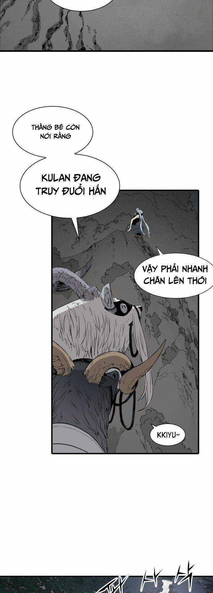 Vô Kiếm Tiểu Tử Chapter 7 trang 64