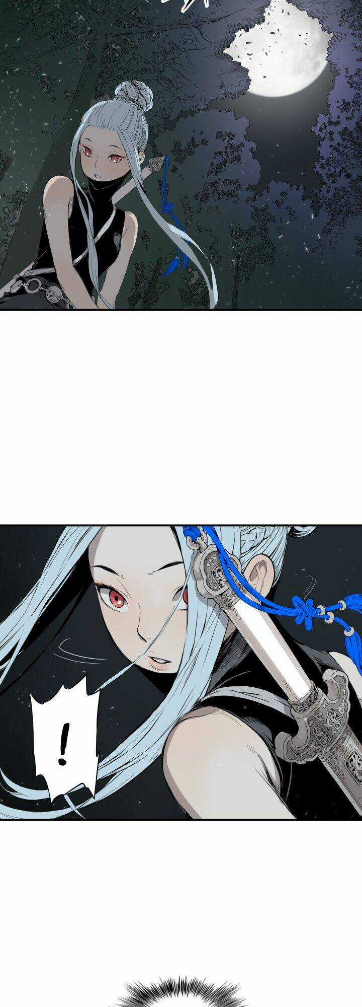 Vô Kiếm Tiểu Tử Chapter 7 trang 65