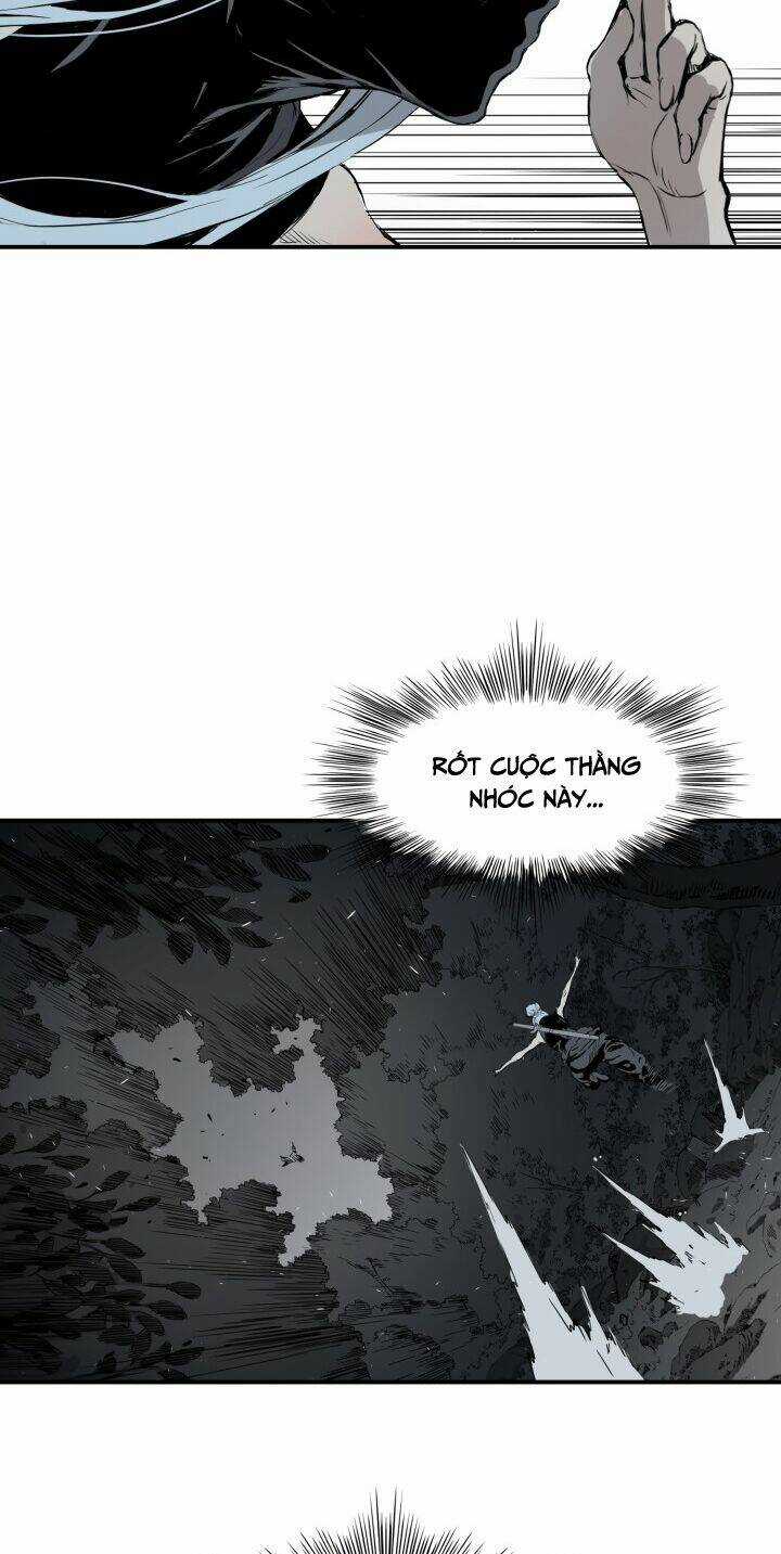 Vô Kiếm Tiểu Tử Chapter 7 trang 69