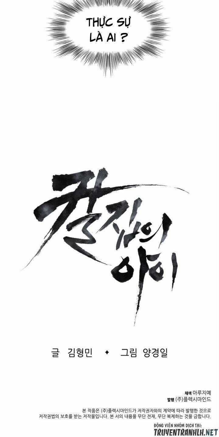 Vô Kiếm Tiểu Tử Chapter 7 trang 70