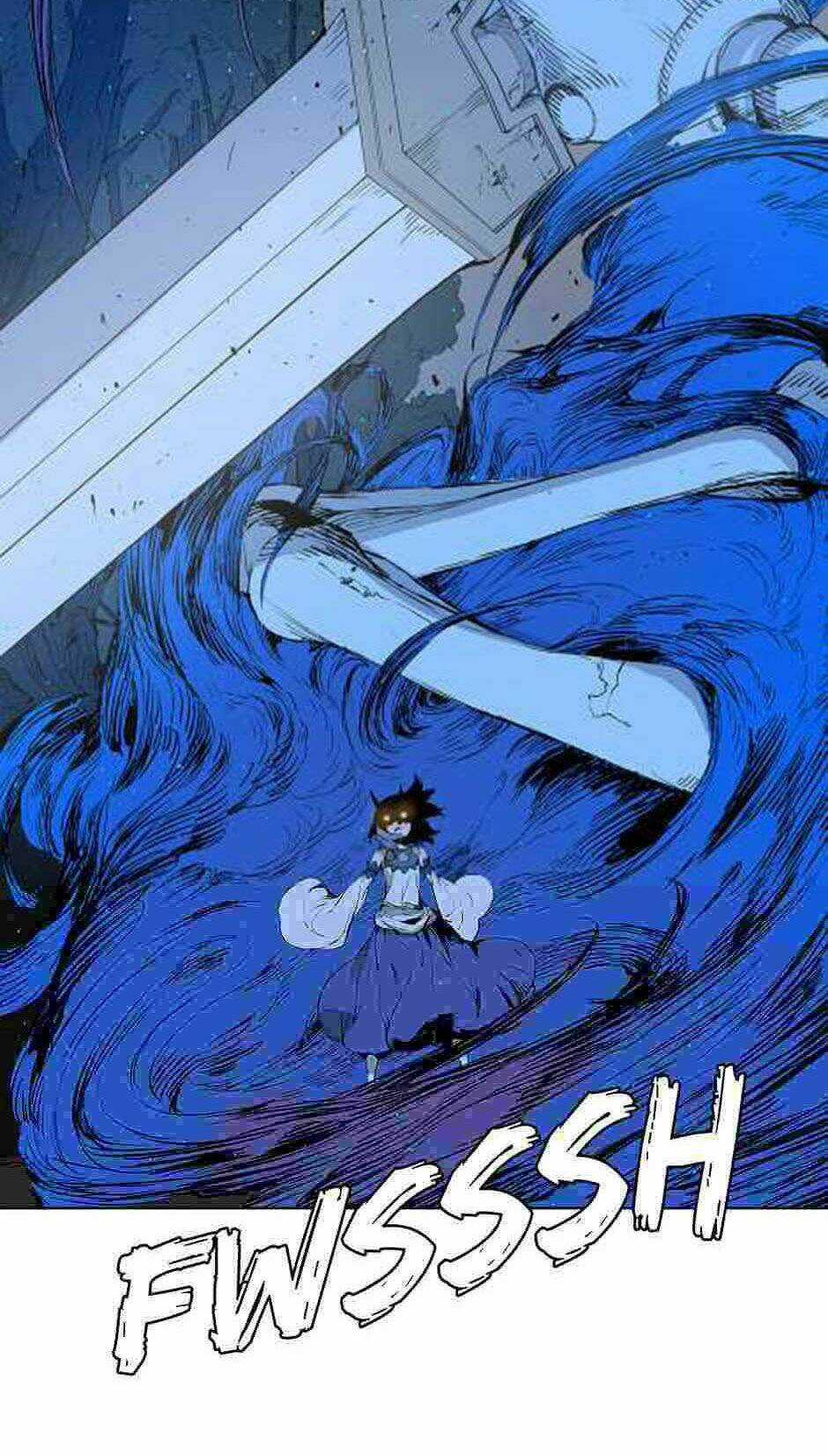 Vô Kiếm Tiểu Tử Chapter 70 trang 10