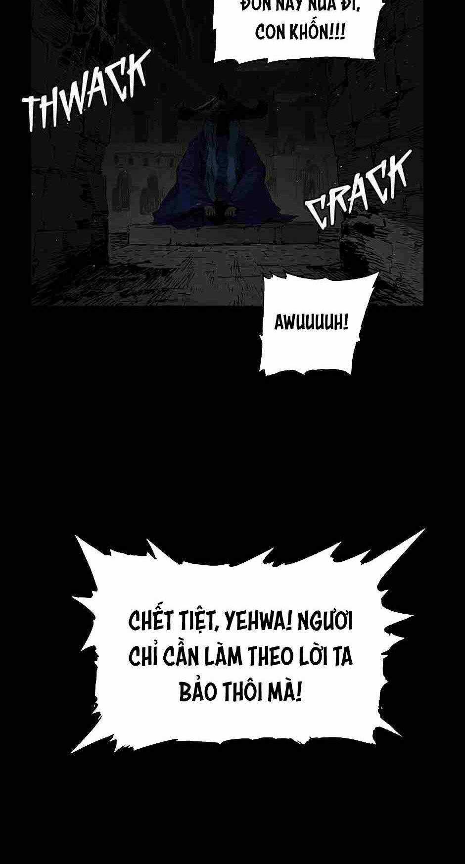 Vô Kiếm Tiểu Tử Chapter 70 trang 100