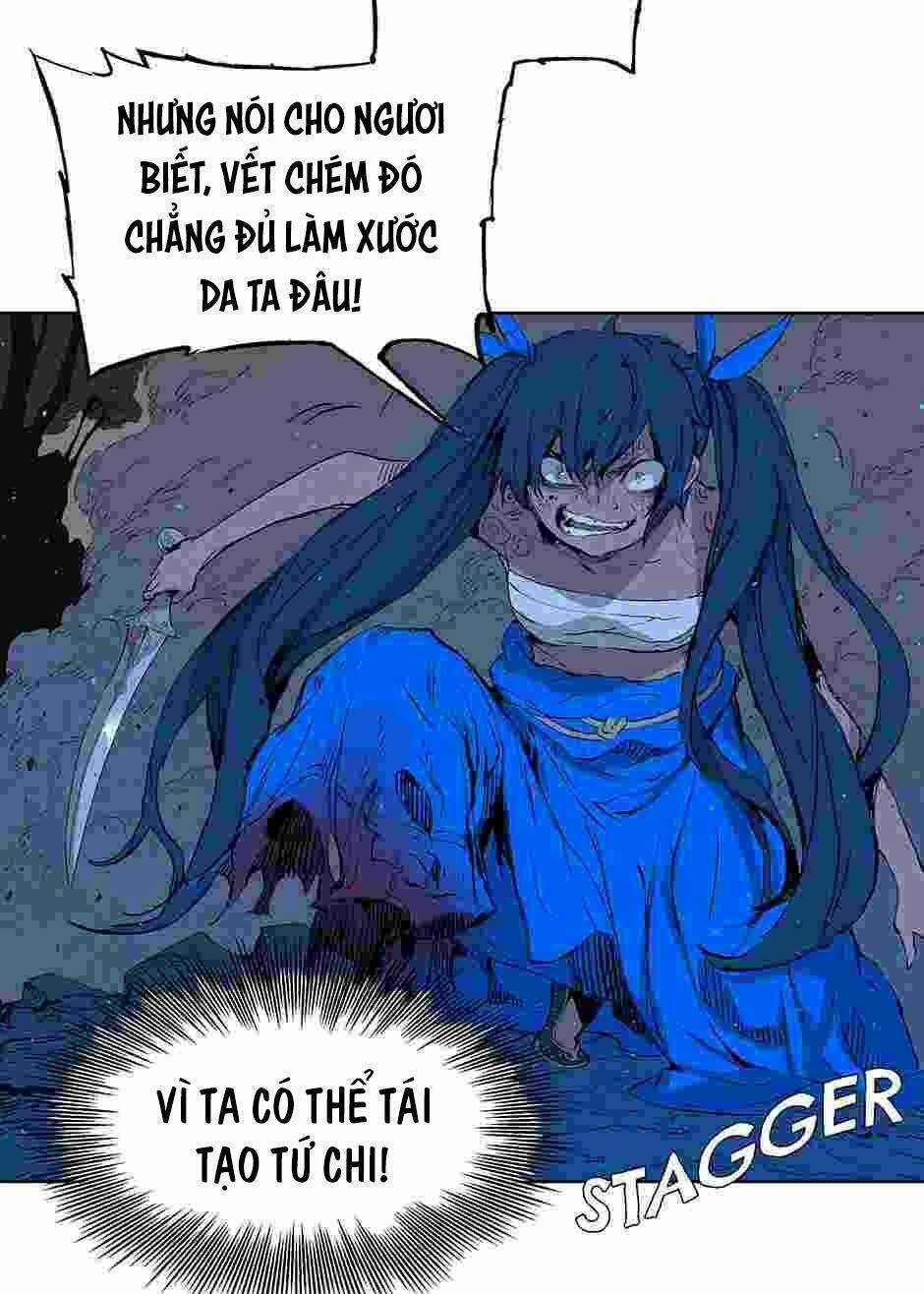 Vô Kiếm Tiểu Tử Chapter 70 trang 14