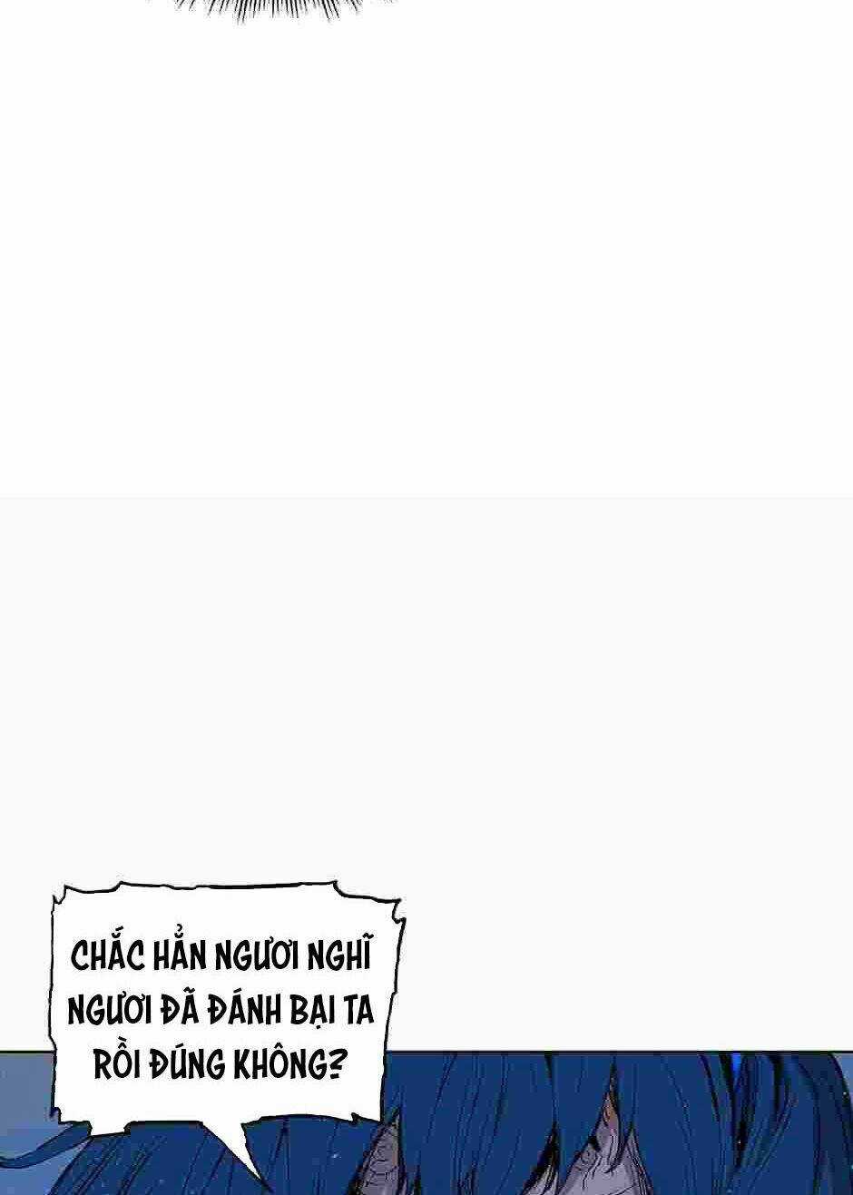 Vô Kiếm Tiểu Tử Chapter 70 trang 15