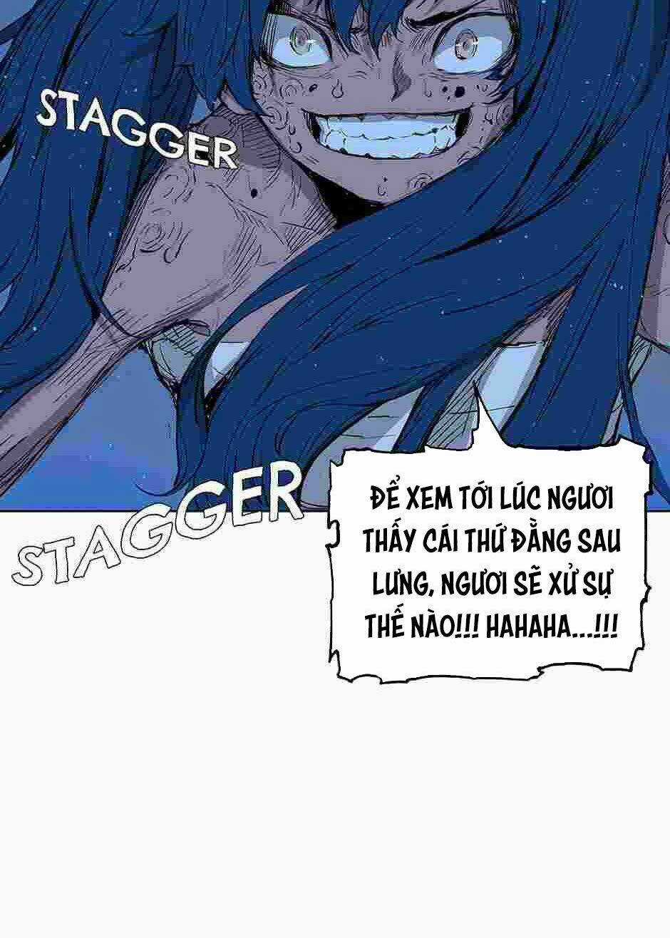 Vô Kiếm Tiểu Tử Chapter 70 trang 16