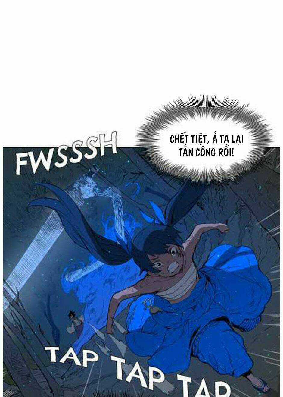 Vô Kiếm Tiểu Tử Chapter 70 trang 23