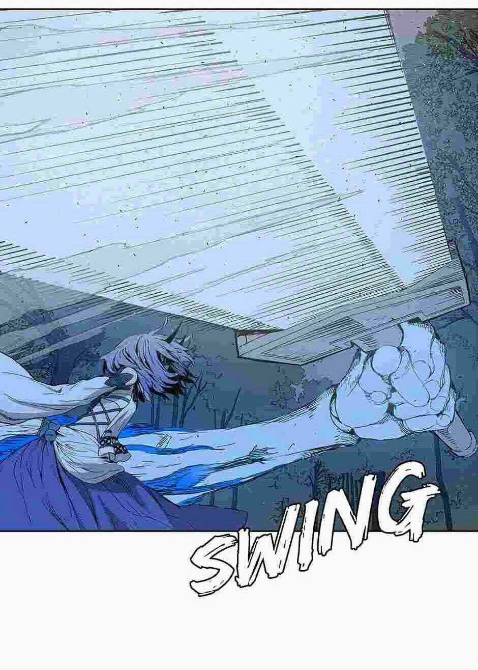 Vô Kiếm Tiểu Tử Chapter 70 trang 25