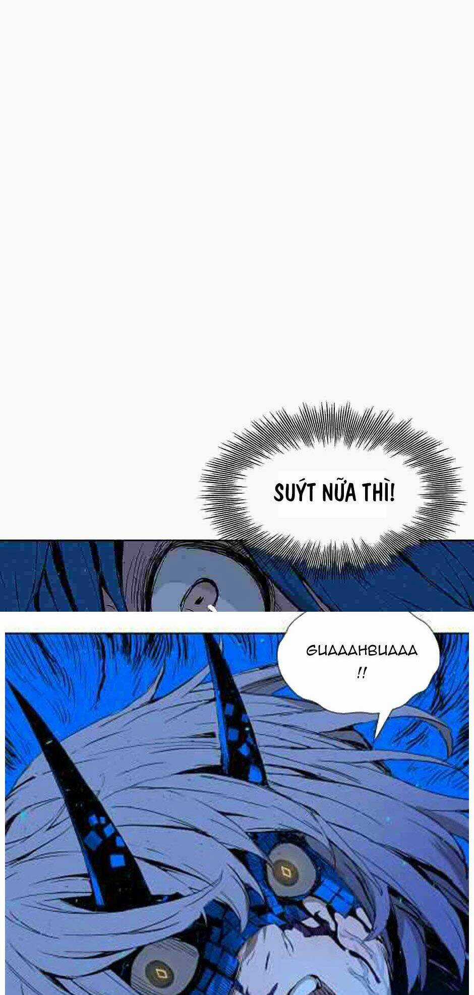 Vô Kiếm Tiểu Tử Chapter 70 trang 29