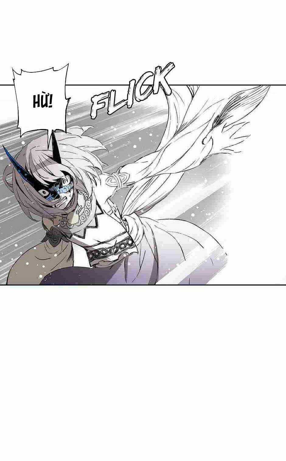 Vô Kiếm Tiểu Tử Chapter 70 trang 38