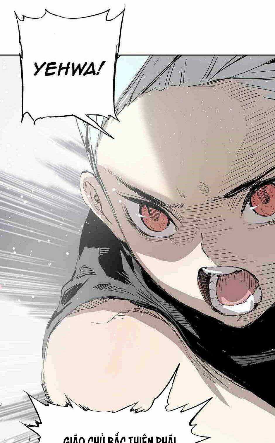 Vô Kiếm Tiểu Tử Chapter 70 trang 41