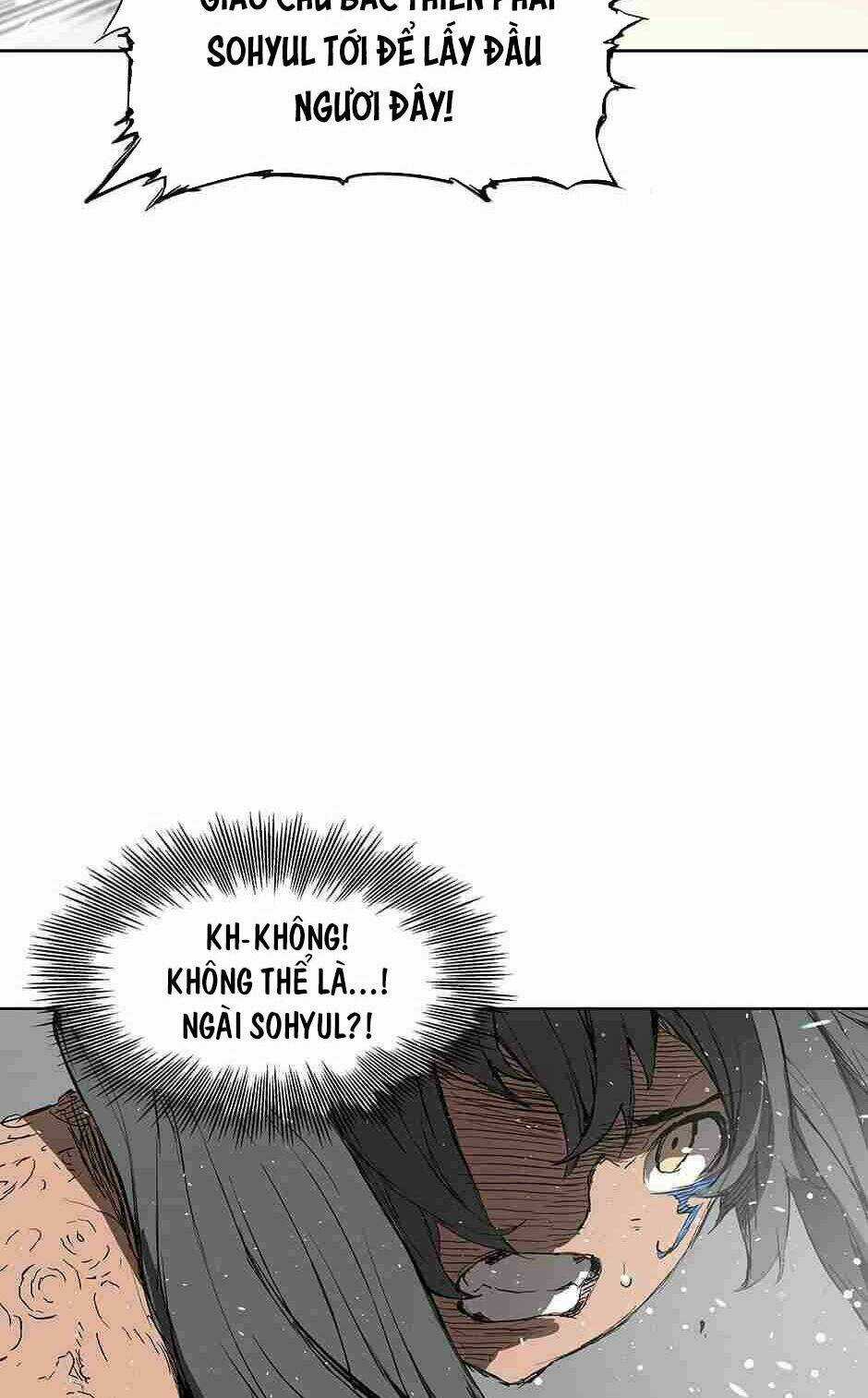 Vô Kiếm Tiểu Tử Chapter 70 trang 42