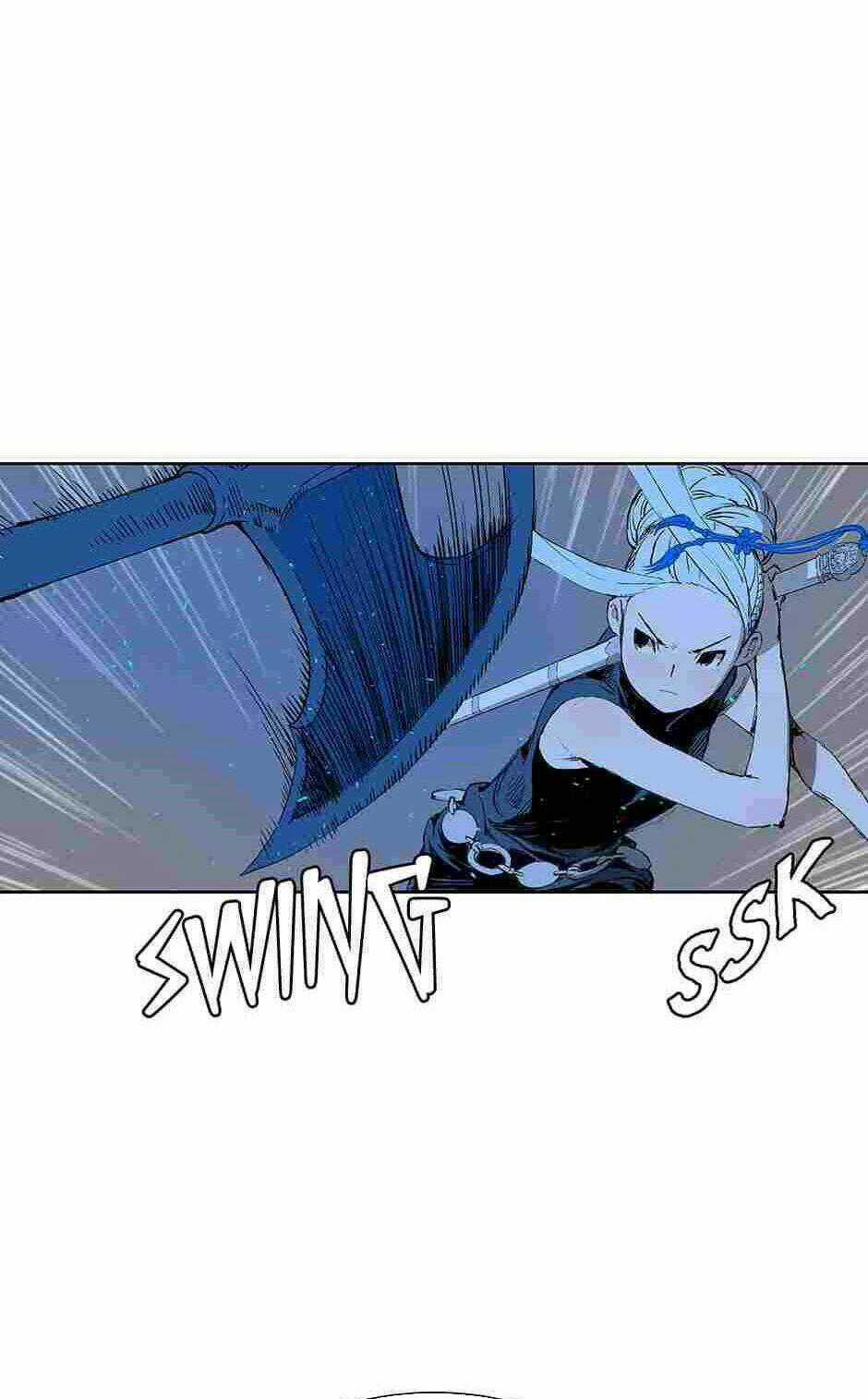 Vô Kiếm Tiểu Tử Chapter 70 trang 48