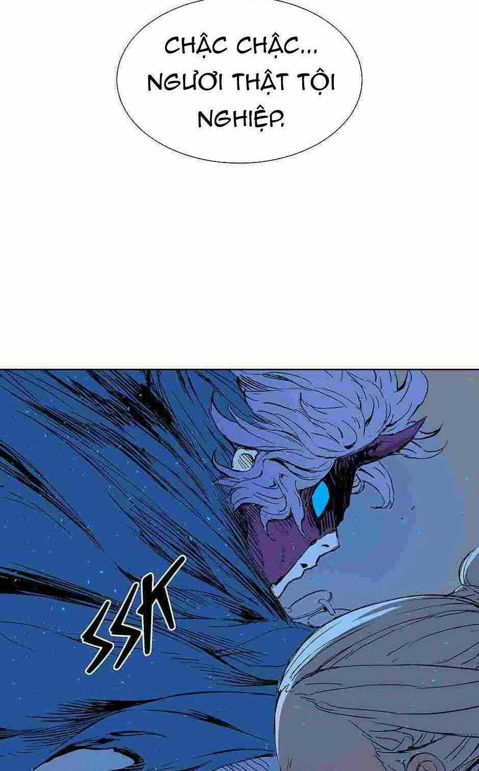 Vô Kiếm Tiểu Tử Chapter 70 trang 49