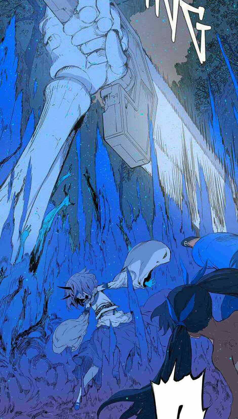 Vô Kiếm Tiểu Tử Chapter 70 trang 5