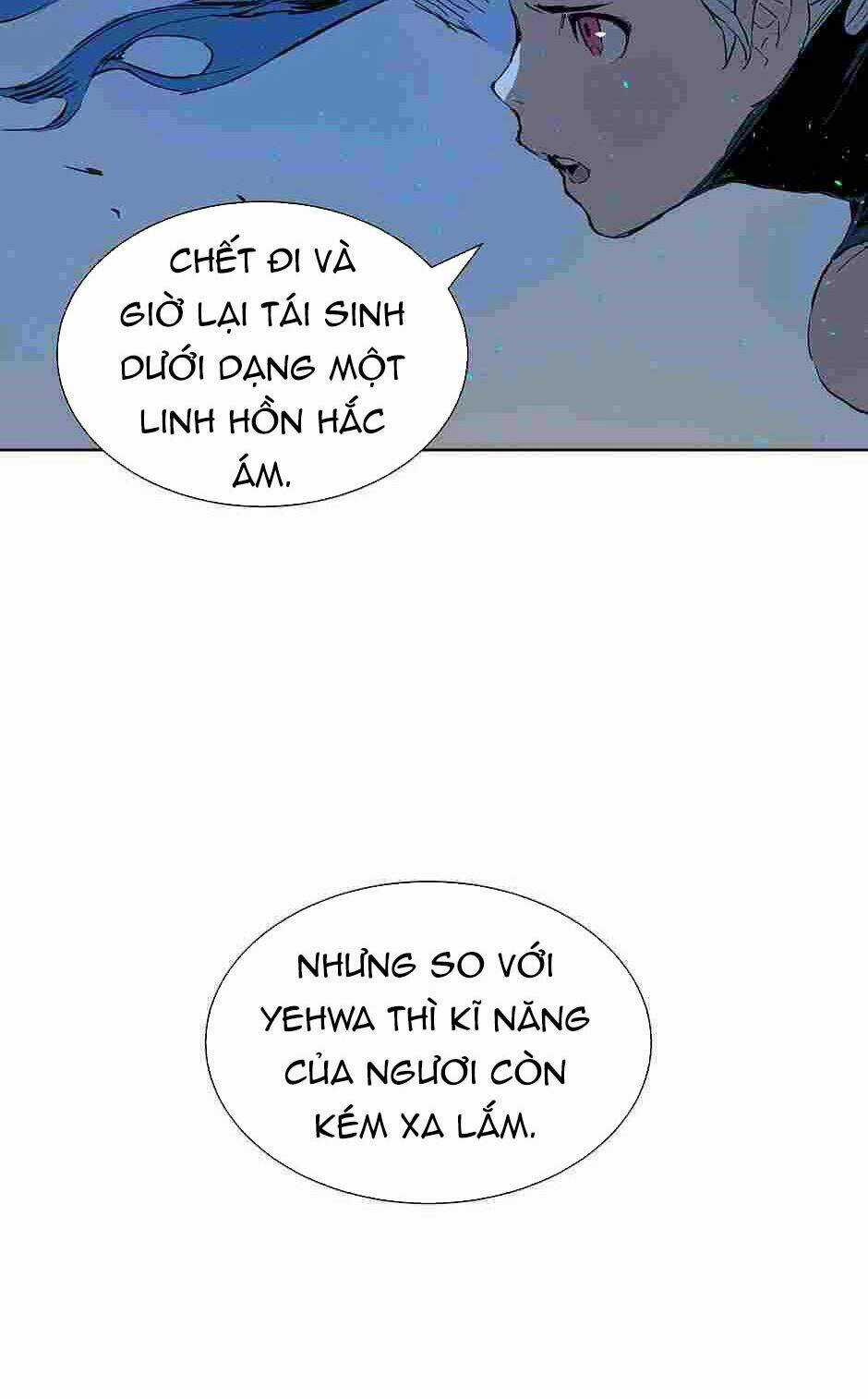 Vô Kiếm Tiểu Tử Chapter 70 trang 50