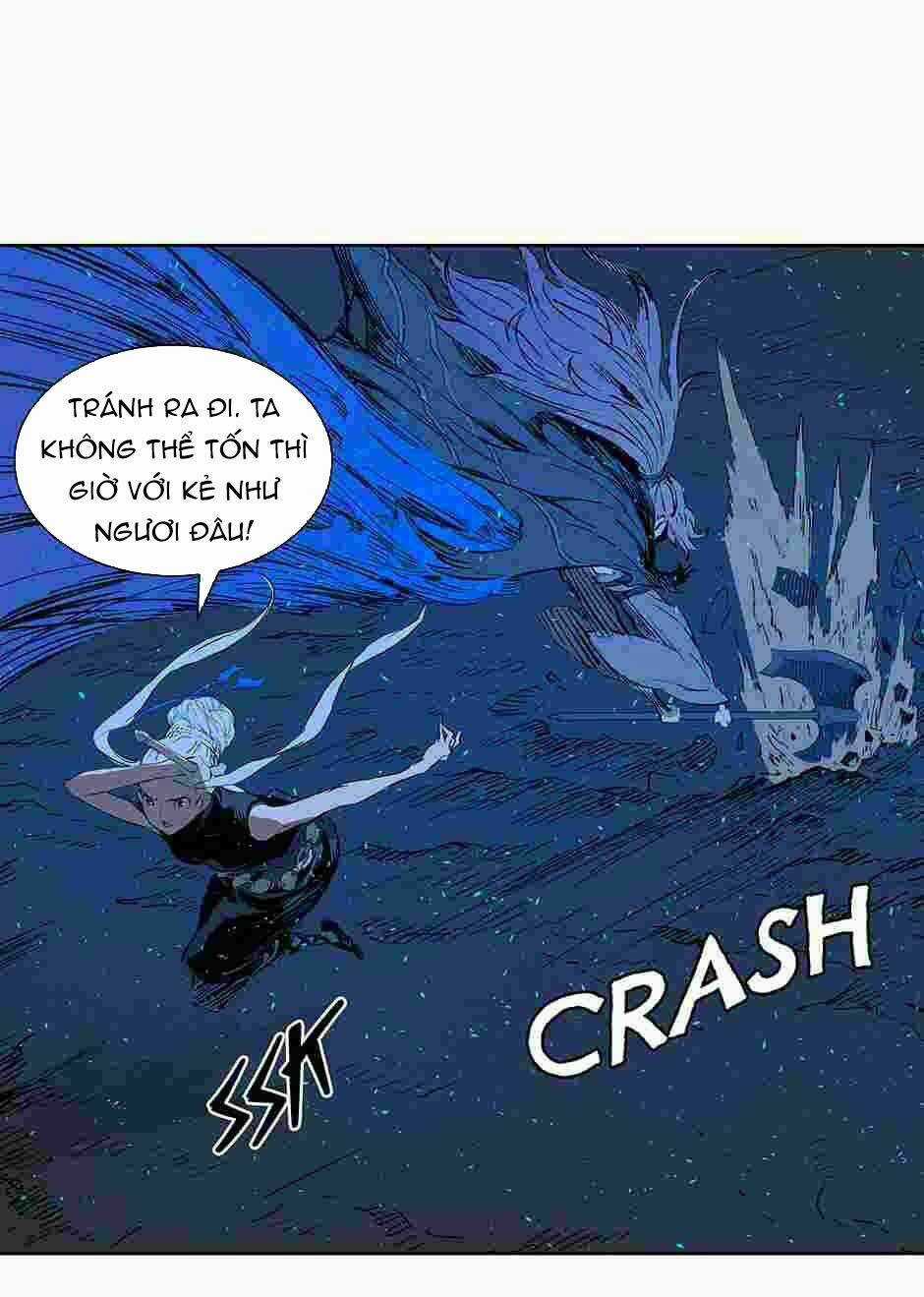 Vô Kiếm Tiểu Tử Chapter 70 trang 51