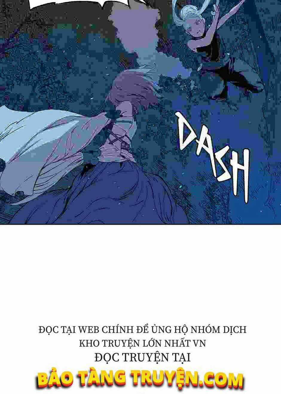 Vô Kiếm Tiểu Tử Chapter 70 trang 56