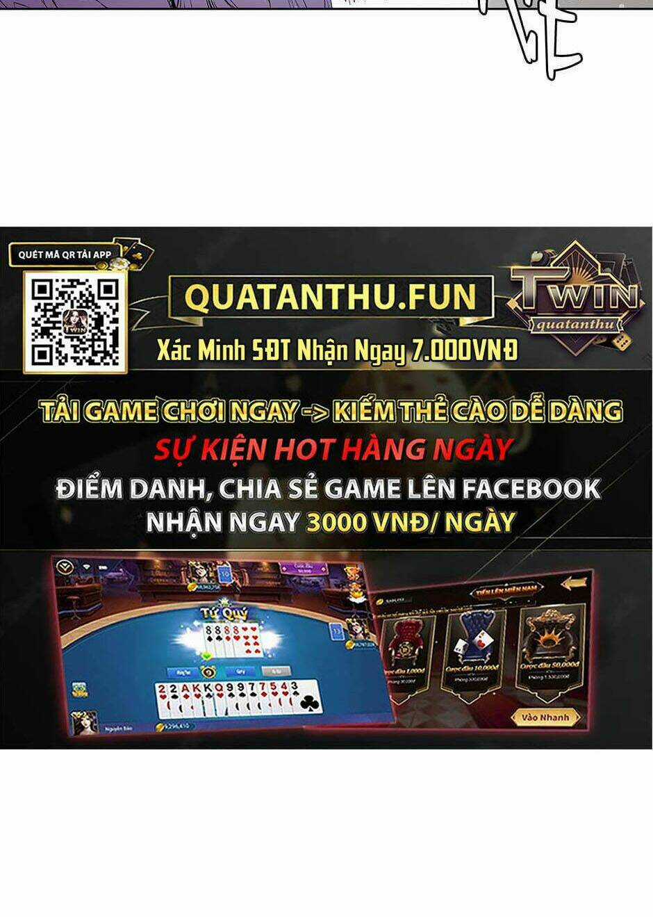 Vô Kiếm Tiểu Tử Chapter 70 trang 62