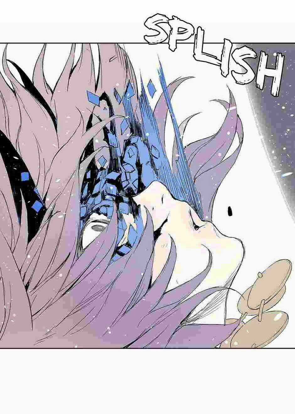 Vô Kiếm Tiểu Tử Chapter 70 trang 63