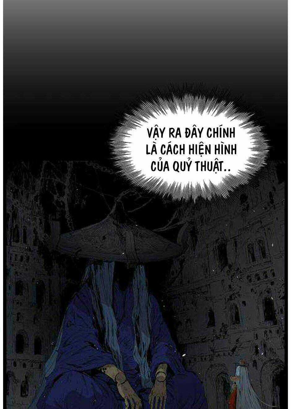 Vô Kiếm Tiểu Tử Chapter 70 trang 66