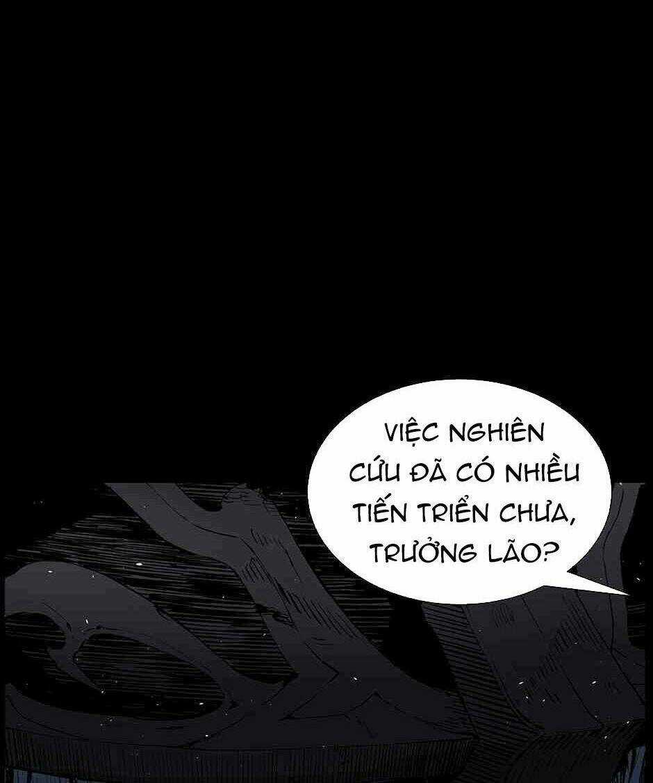 Vô Kiếm Tiểu Tử Chapter 70 trang 68