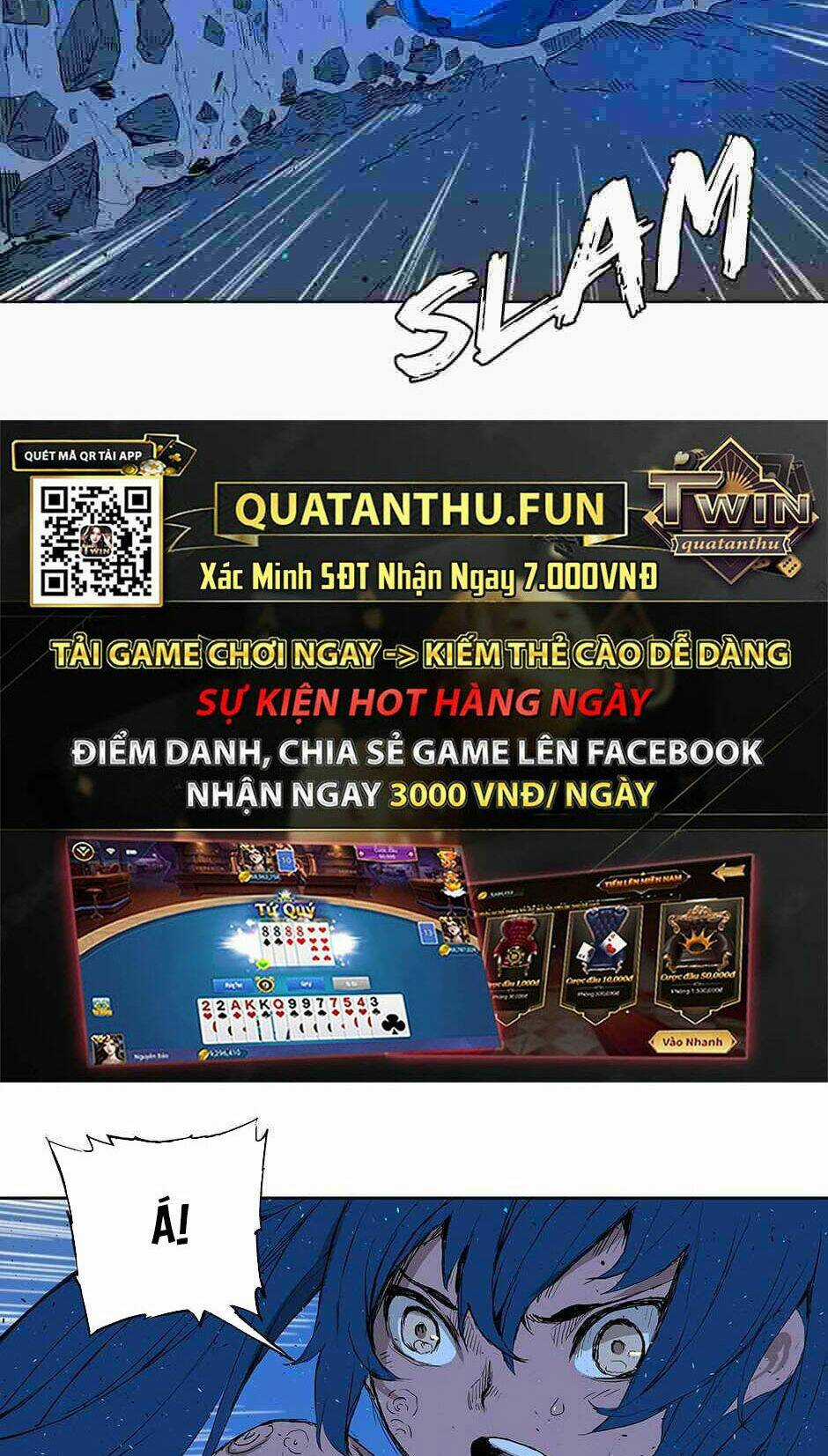 Vô Kiếm Tiểu Tử Chapter 70 trang 7