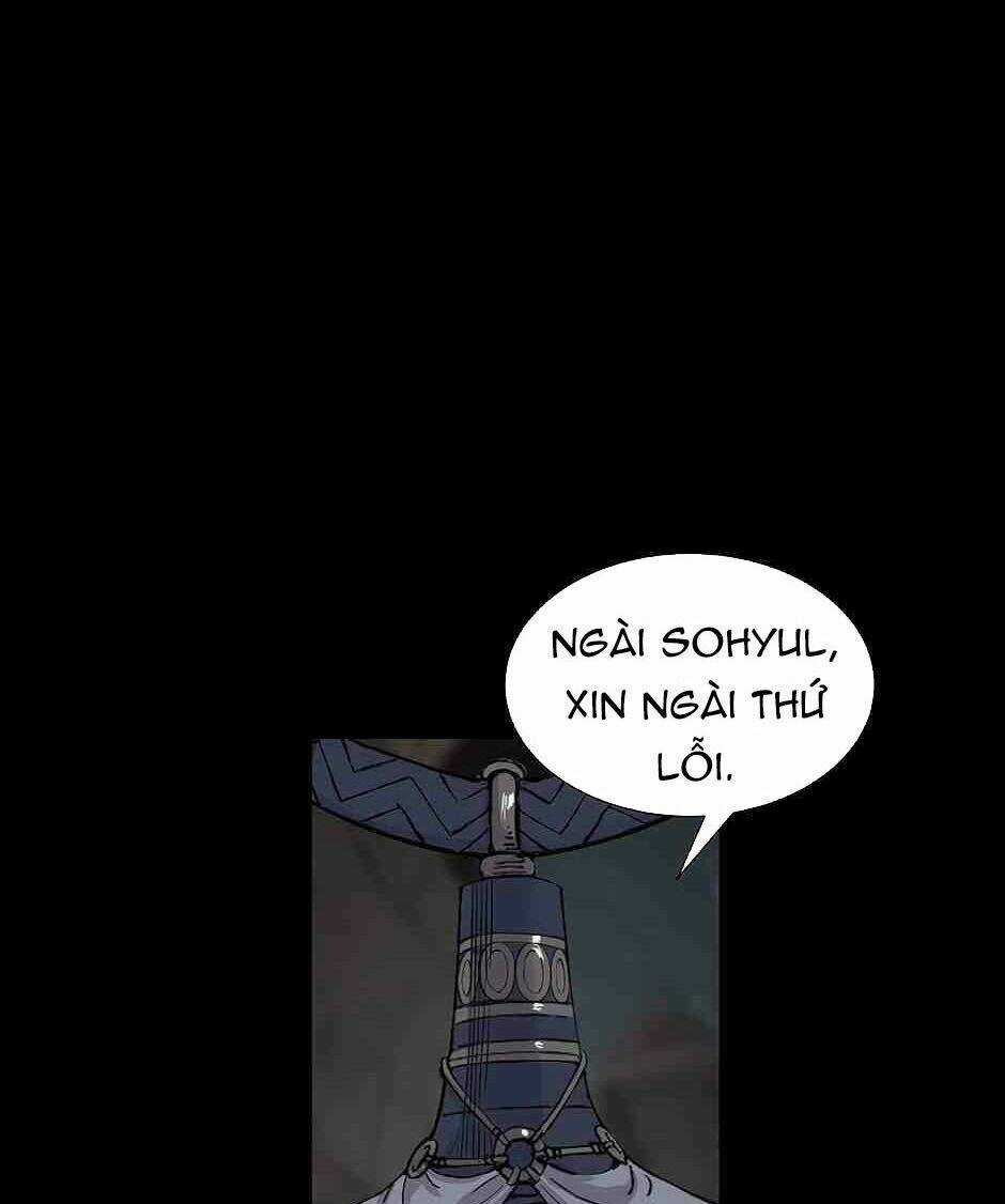 Vô Kiếm Tiểu Tử Chapter 70 trang 70