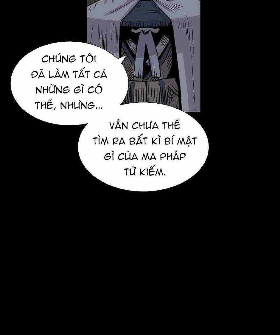 Vô Kiếm Tiểu Tử Chapter 70 trang 71