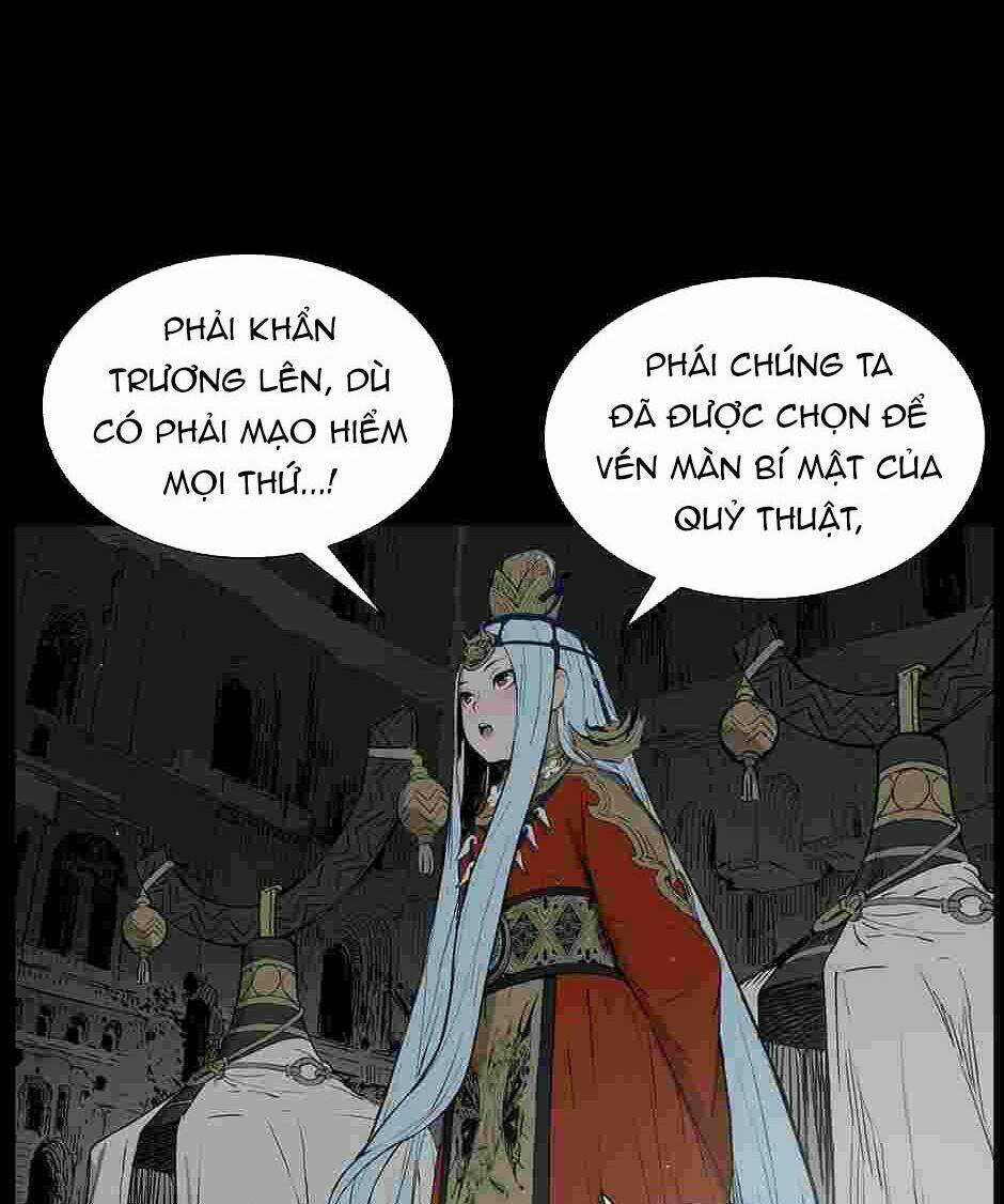 Vô Kiếm Tiểu Tử Chapter 70 trang 72