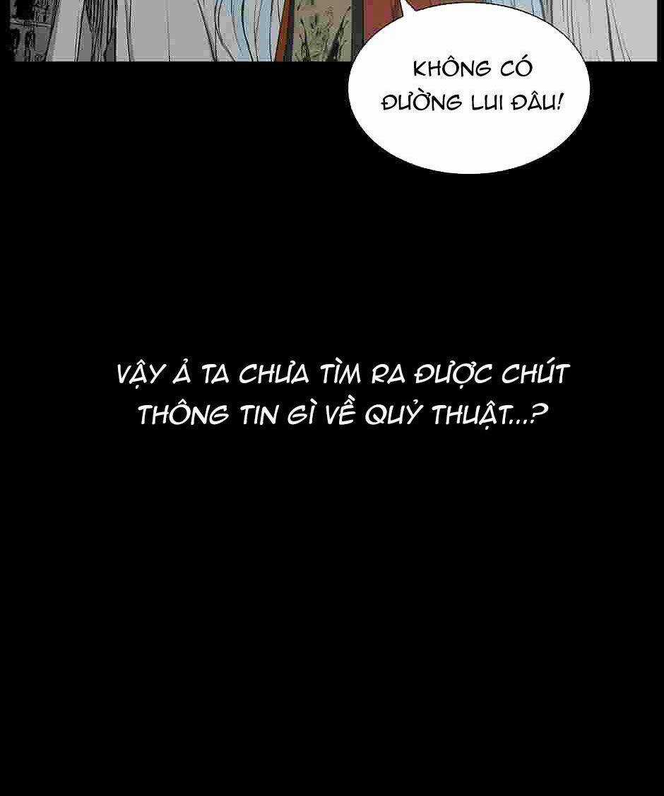 Vô Kiếm Tiểu Tử Chapter 70 trang 73