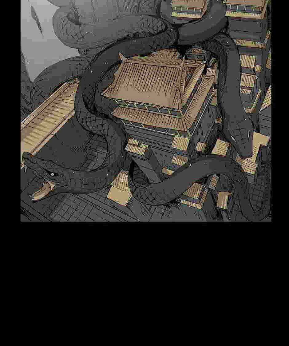 Vô Kiếm Tiểu Tử Chapter 70 trang 77