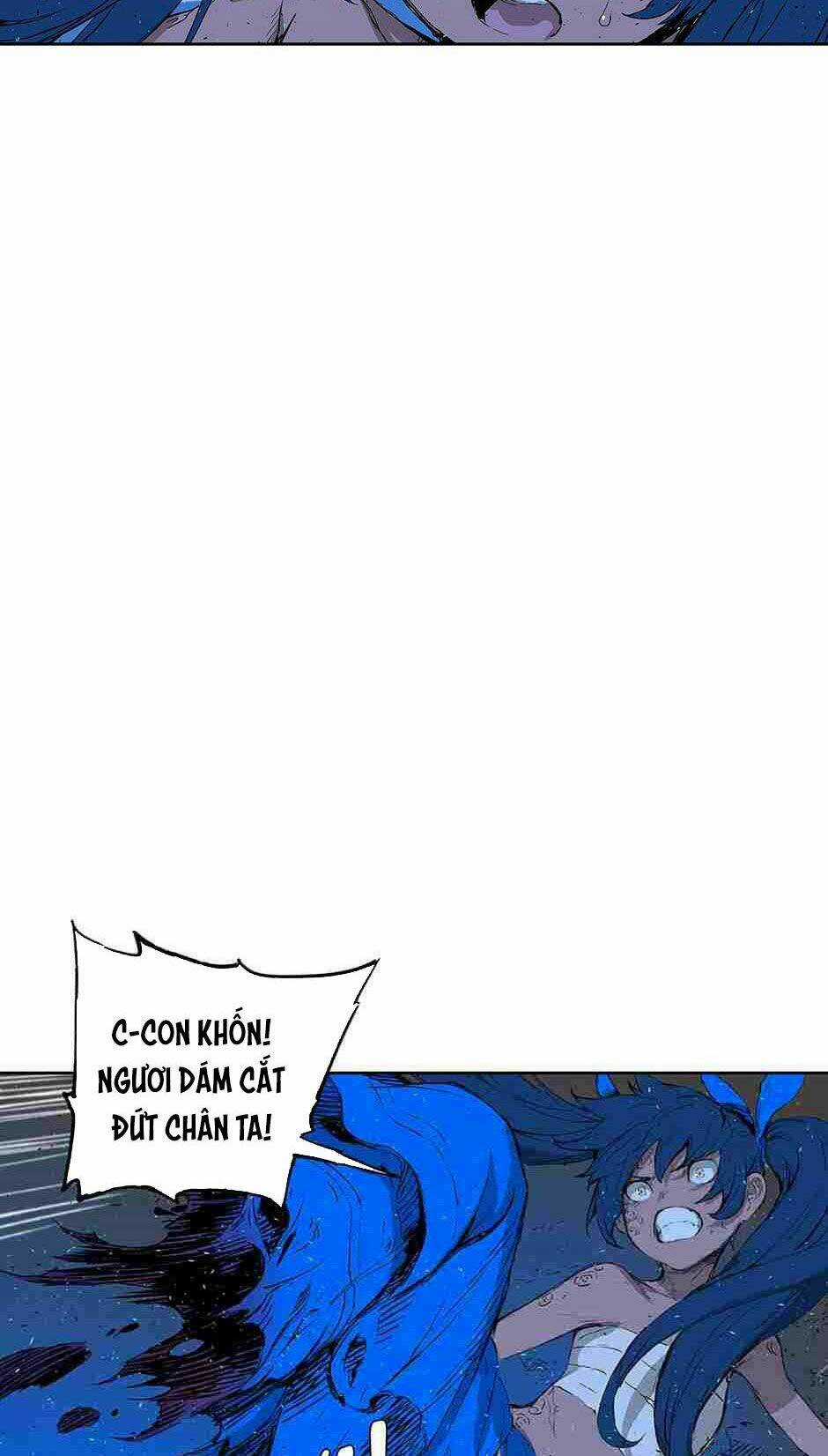 Vô Kiếm Tiểu Tử Chapter 70 trang 8