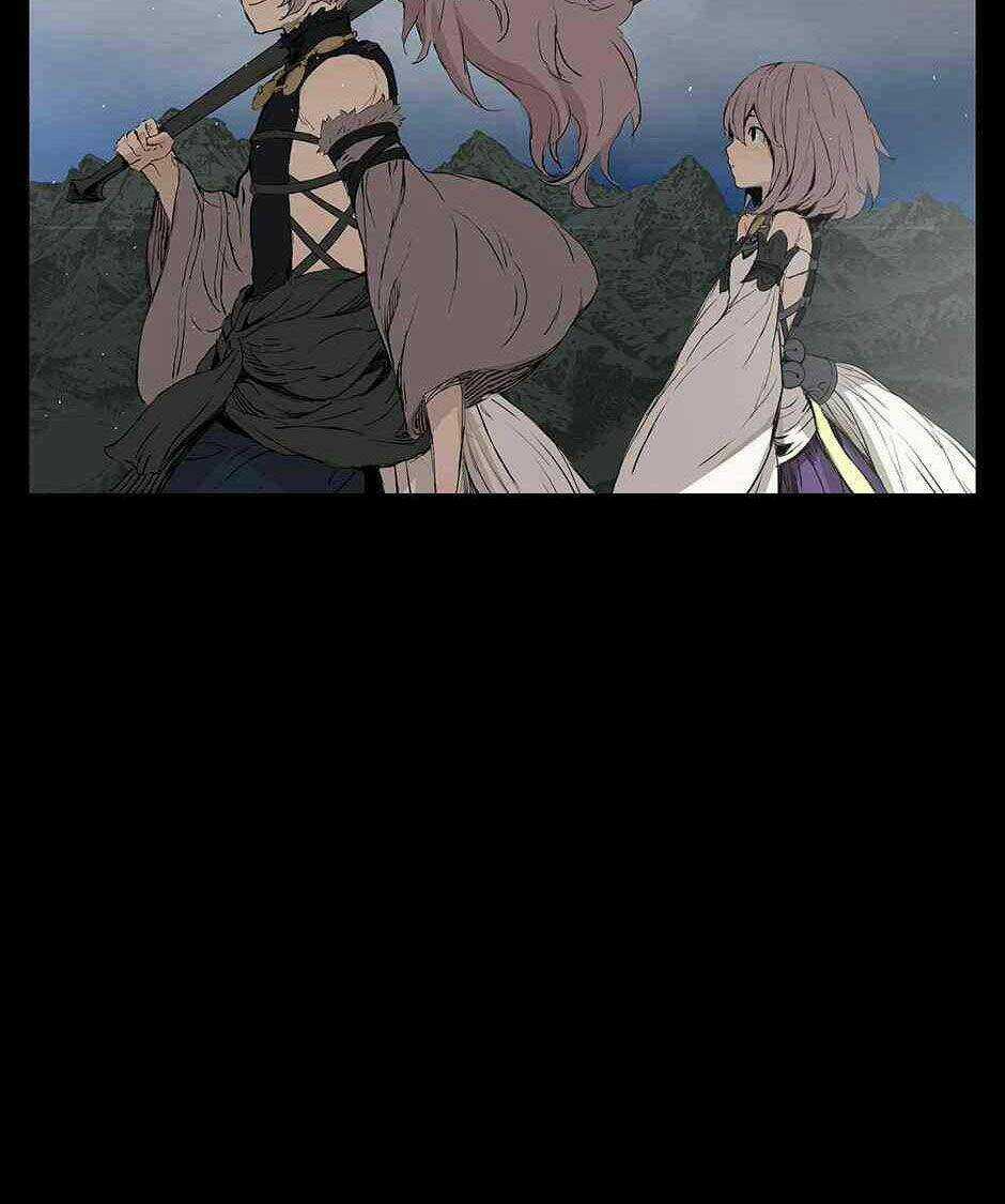 Vô Kiếm Tiểu Tử Chapter 70 trang 81