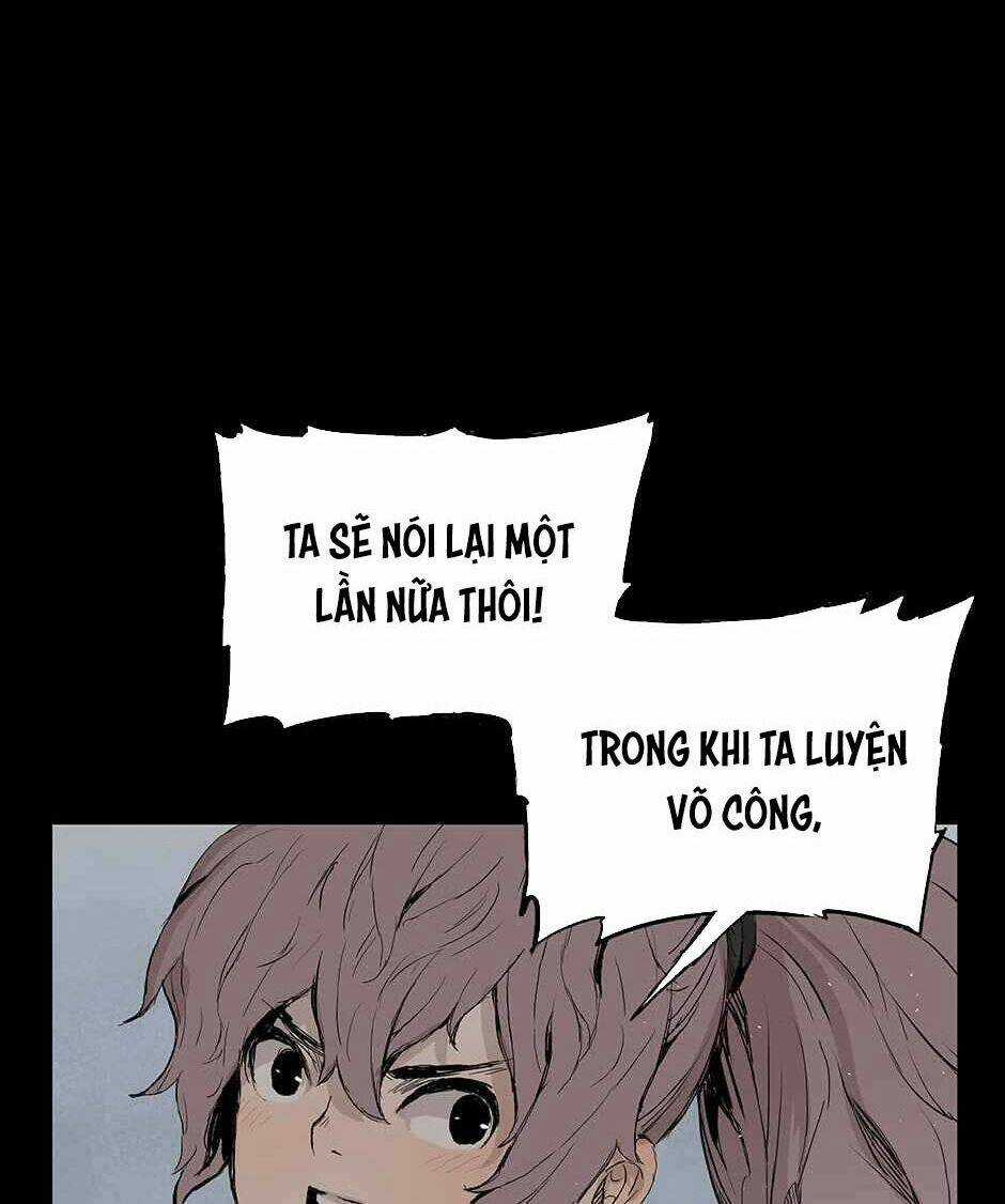 Vô Kiếm Tiểu Tử Chapter 70 trang 82