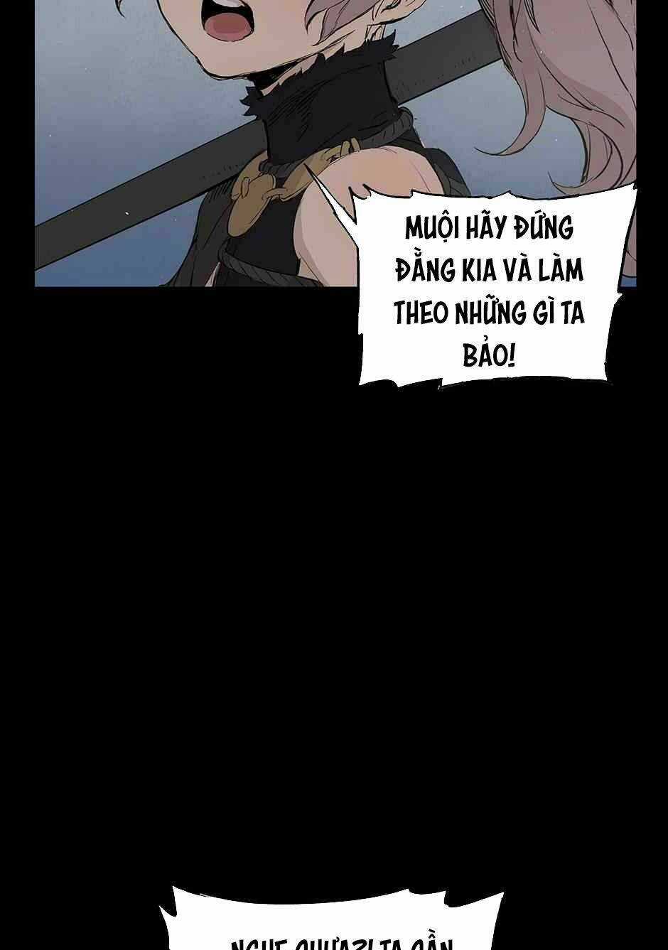 Vô Kiếm Tiểu Tử Chapter 70 trang 83