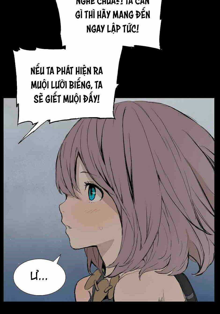 Vô Kiếm Tiểu Tử Chapter 70 trang 84