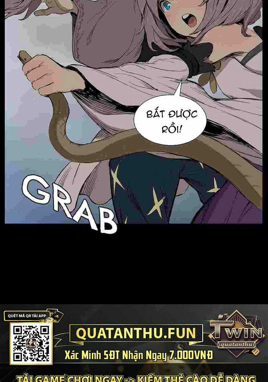 Vô Kiếm Tiểu Tử Chapter 70 trang 94