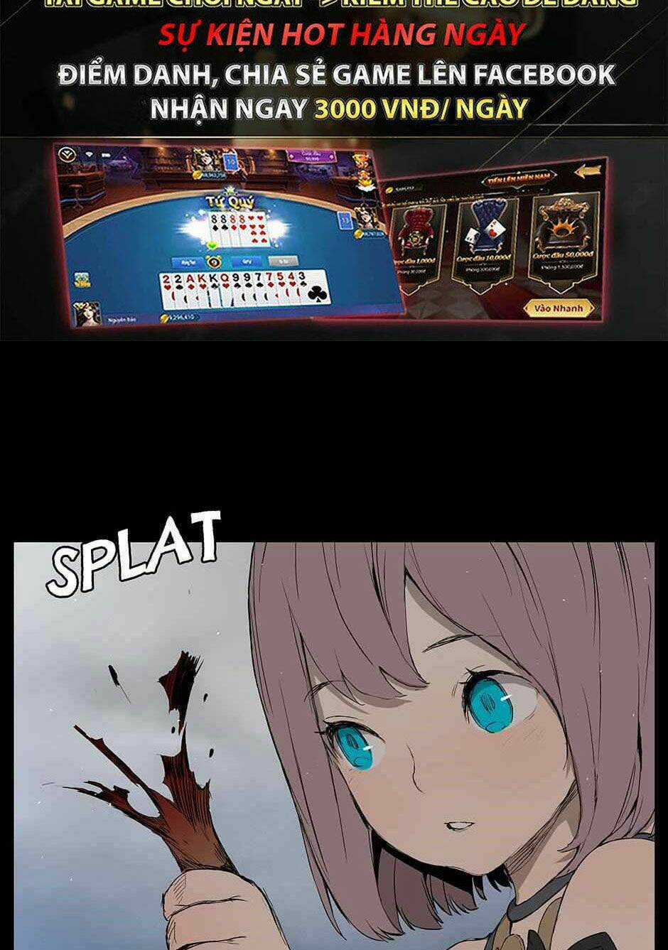 Vô Kiếm Tiểu Tử Chapter 70 trang 95