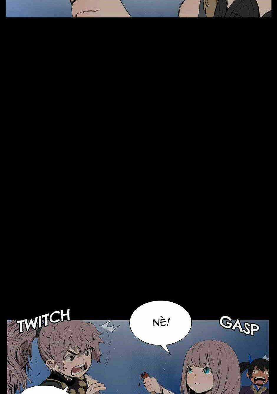 Vô Kiếm Tiểu Tử Chapter 70 trang 96