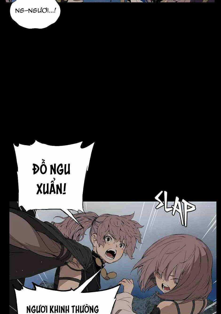 Vô Kiếm Tiểu Tử Chapter 70 trang 97