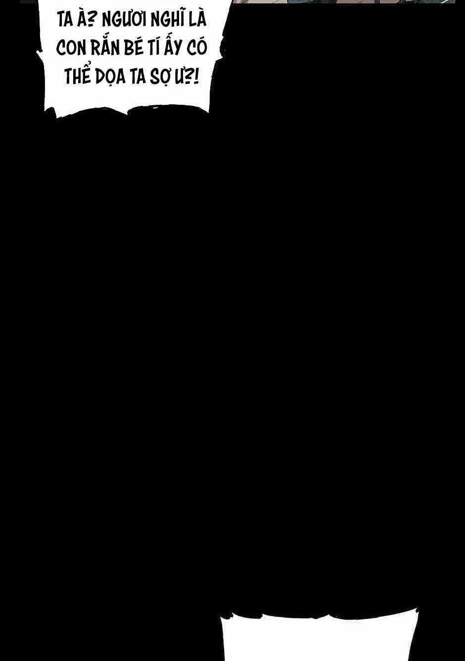 Vô Kiếm Tiểu Tử Chapter 70 trang 98