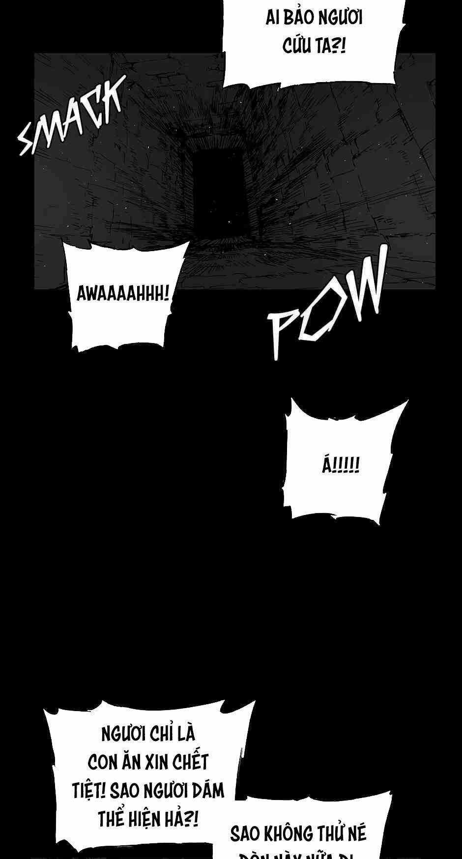 Vô Kiếm Tiểu Tử Chapter 70 trang 99