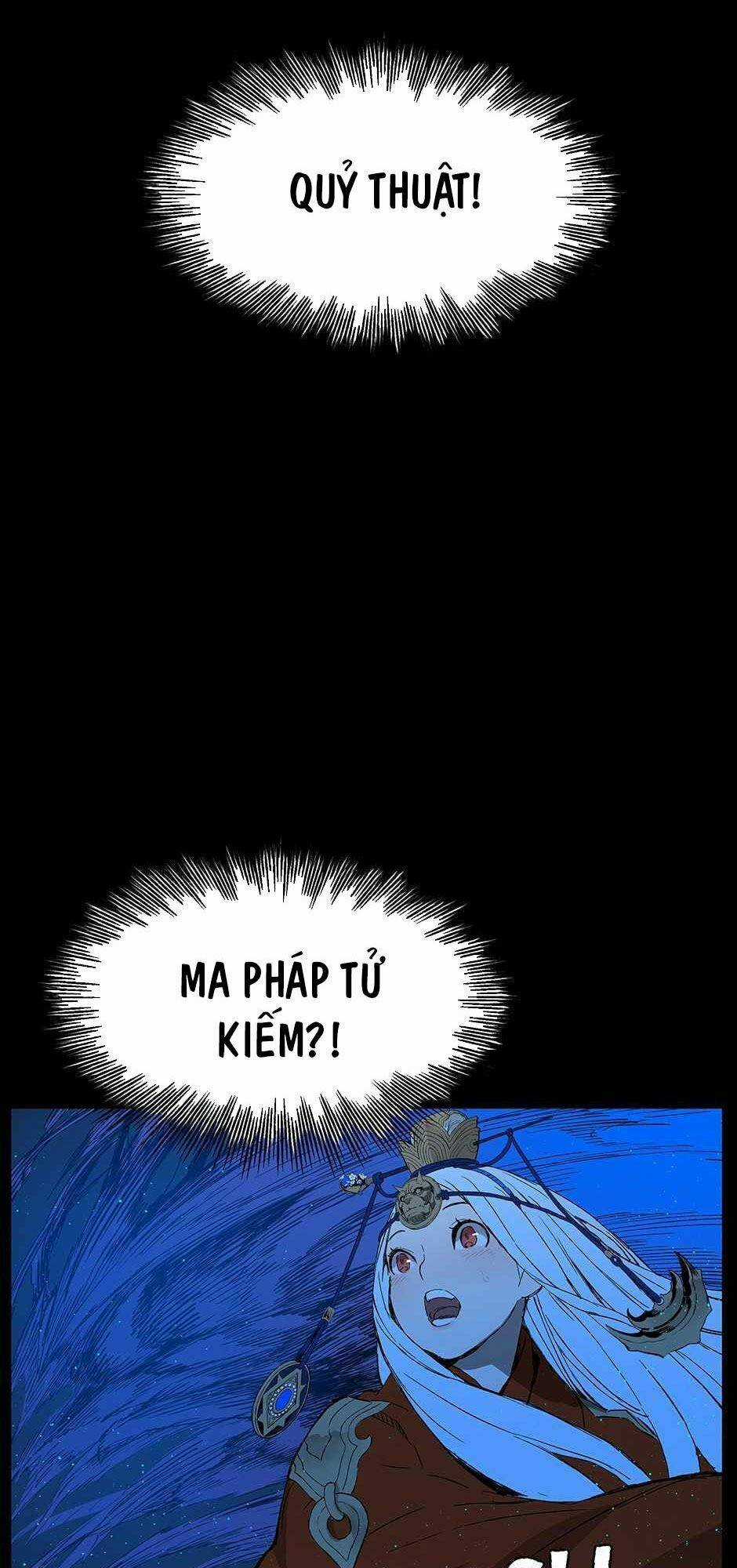 Vô Kiếm Tiểu Tử Chapter 71 trang 100