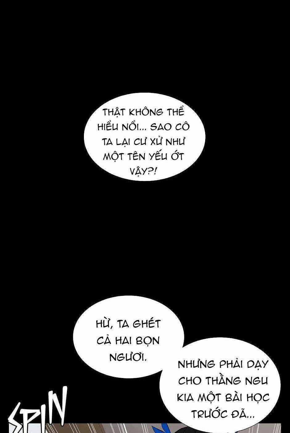 Vô Kiếm Tiểu Tử Chapter 71 trang 12