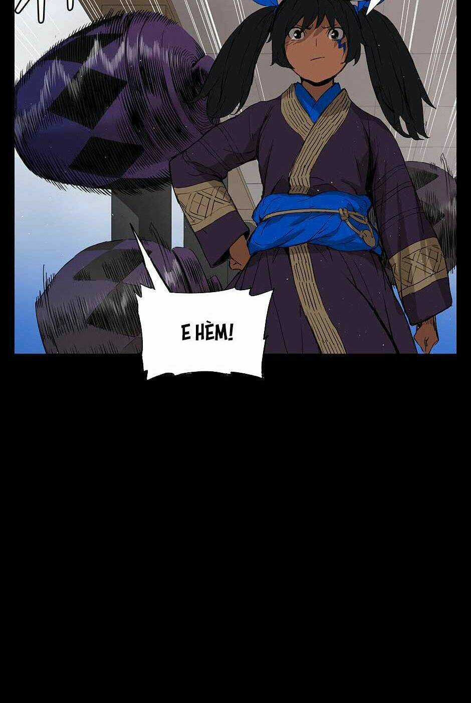 Vô Kiếm Tiểu Tử Chapter 71 trang 13